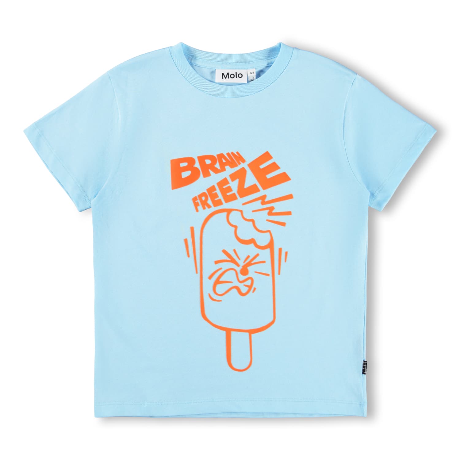 Freeze Me