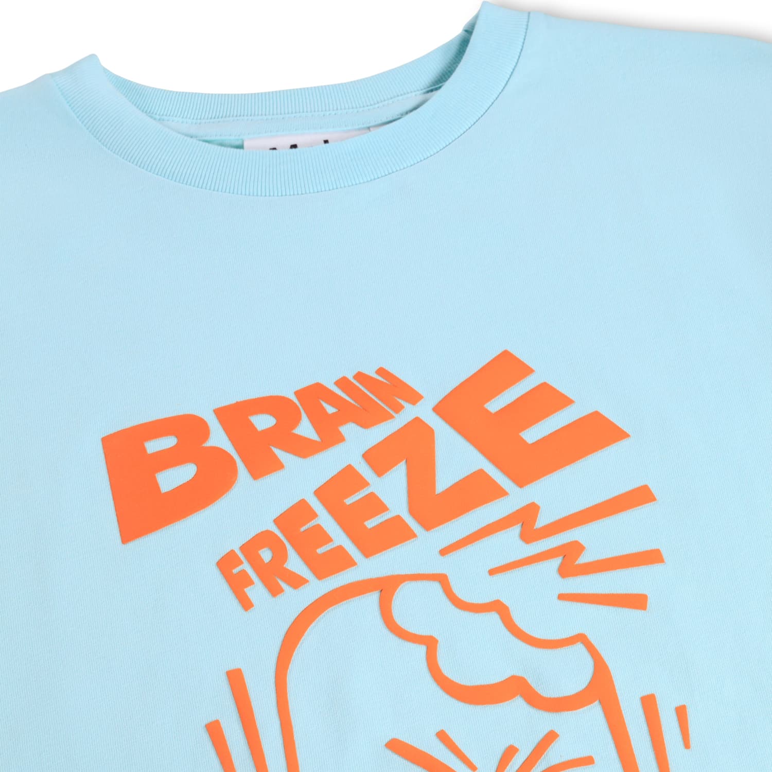 Freeze Me