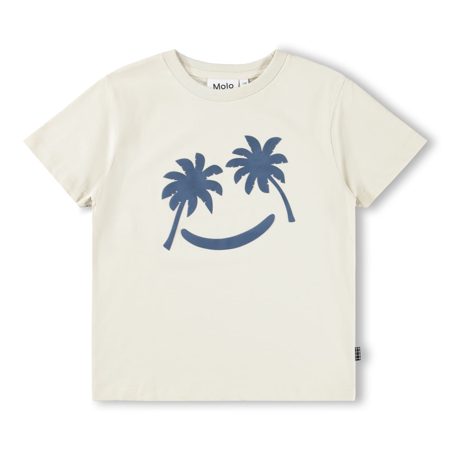 Blue Palms