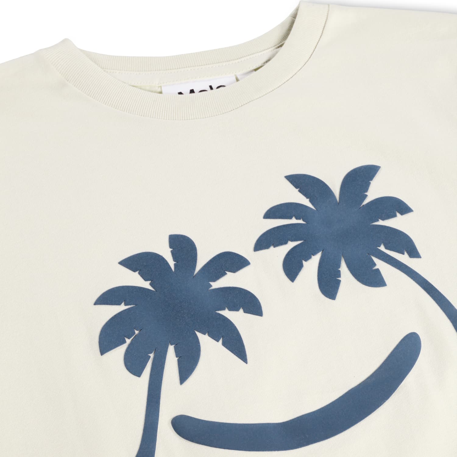 Blue Palms