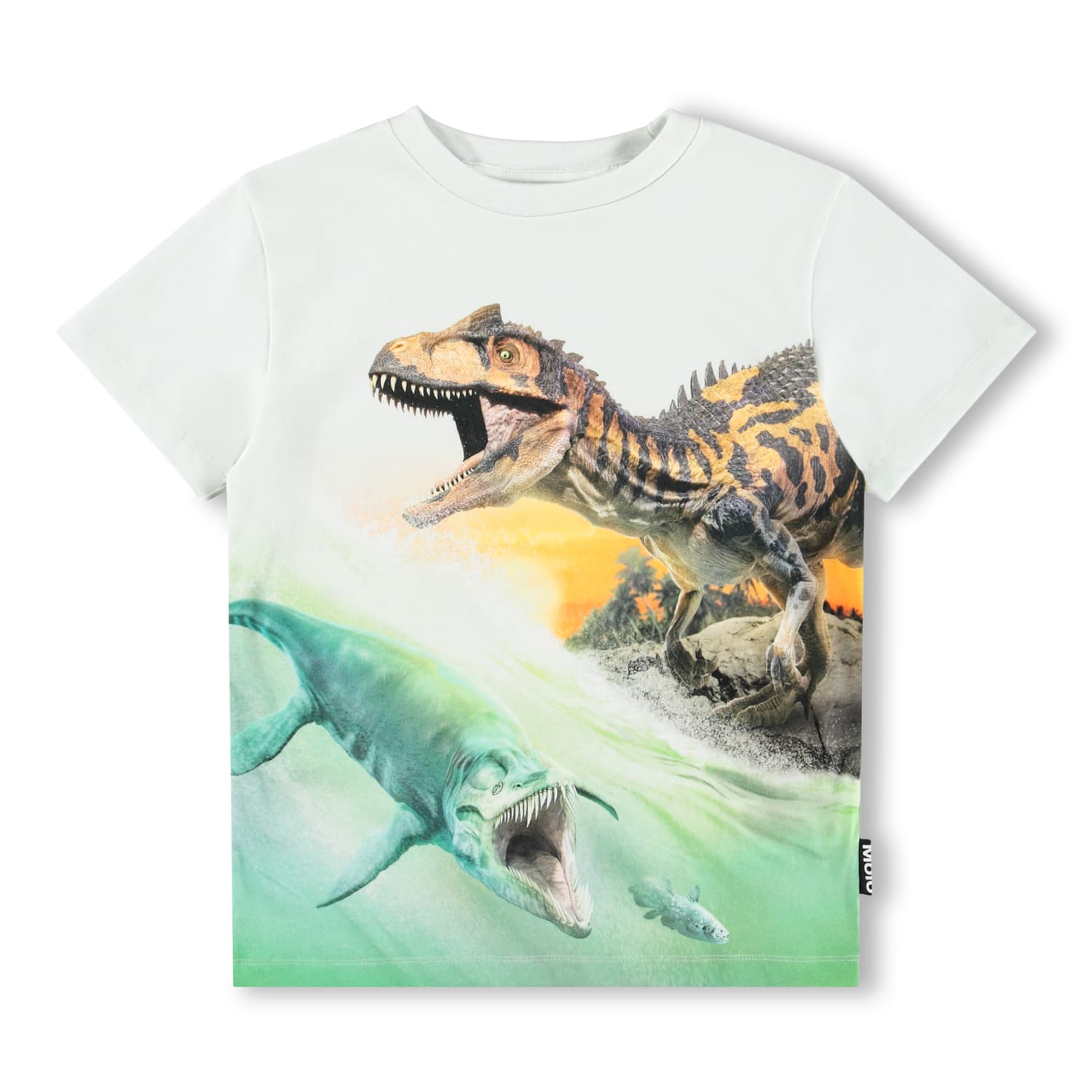 Seaside Dinos
