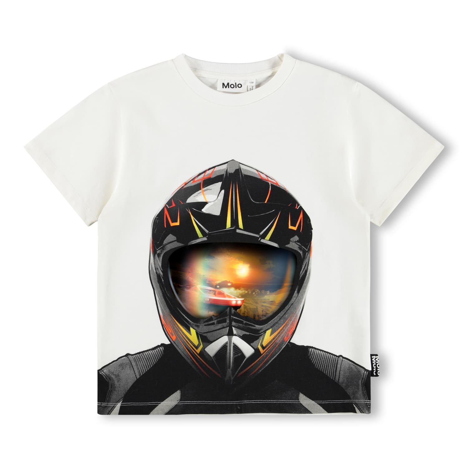 Race Helmet