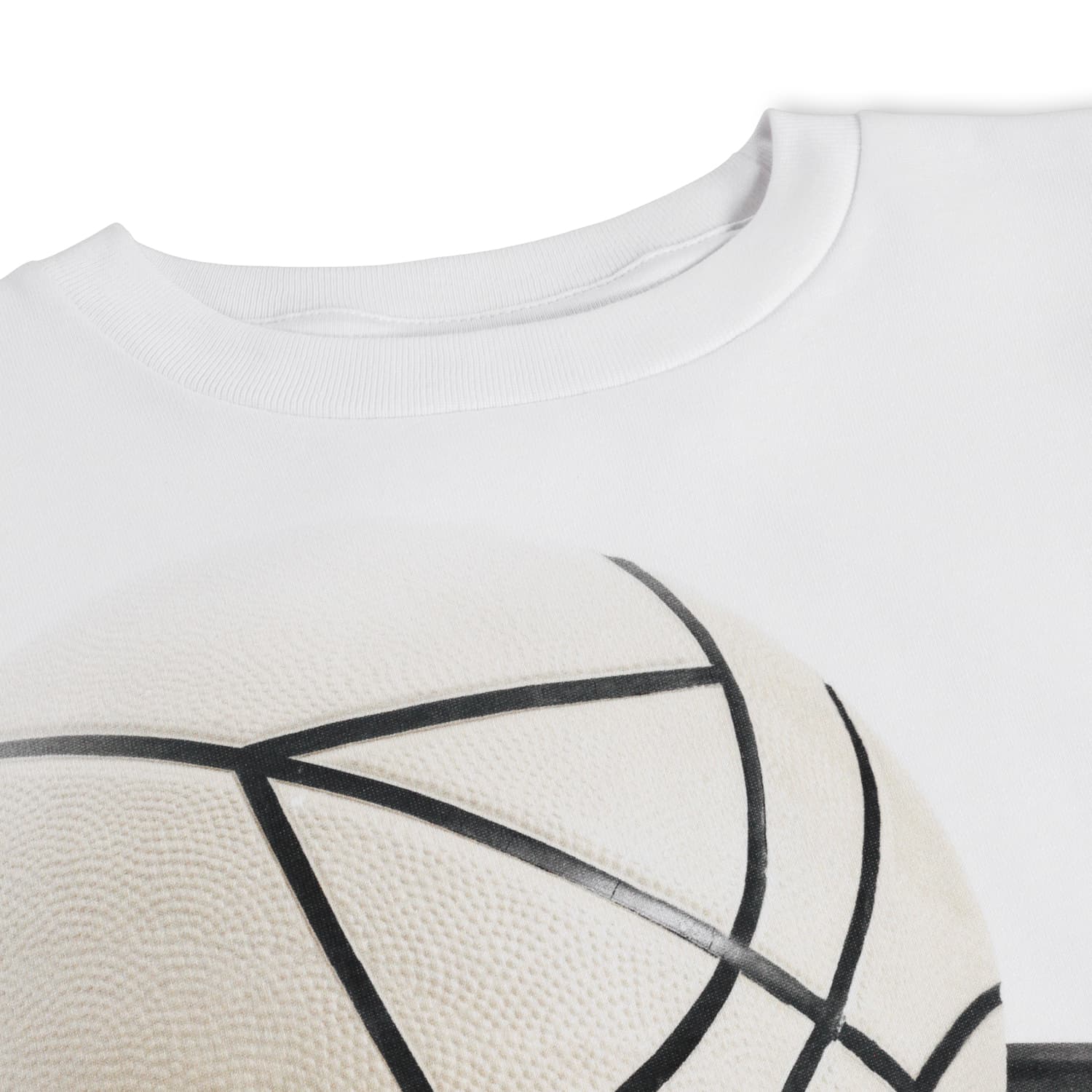 Basket Hoop Lt