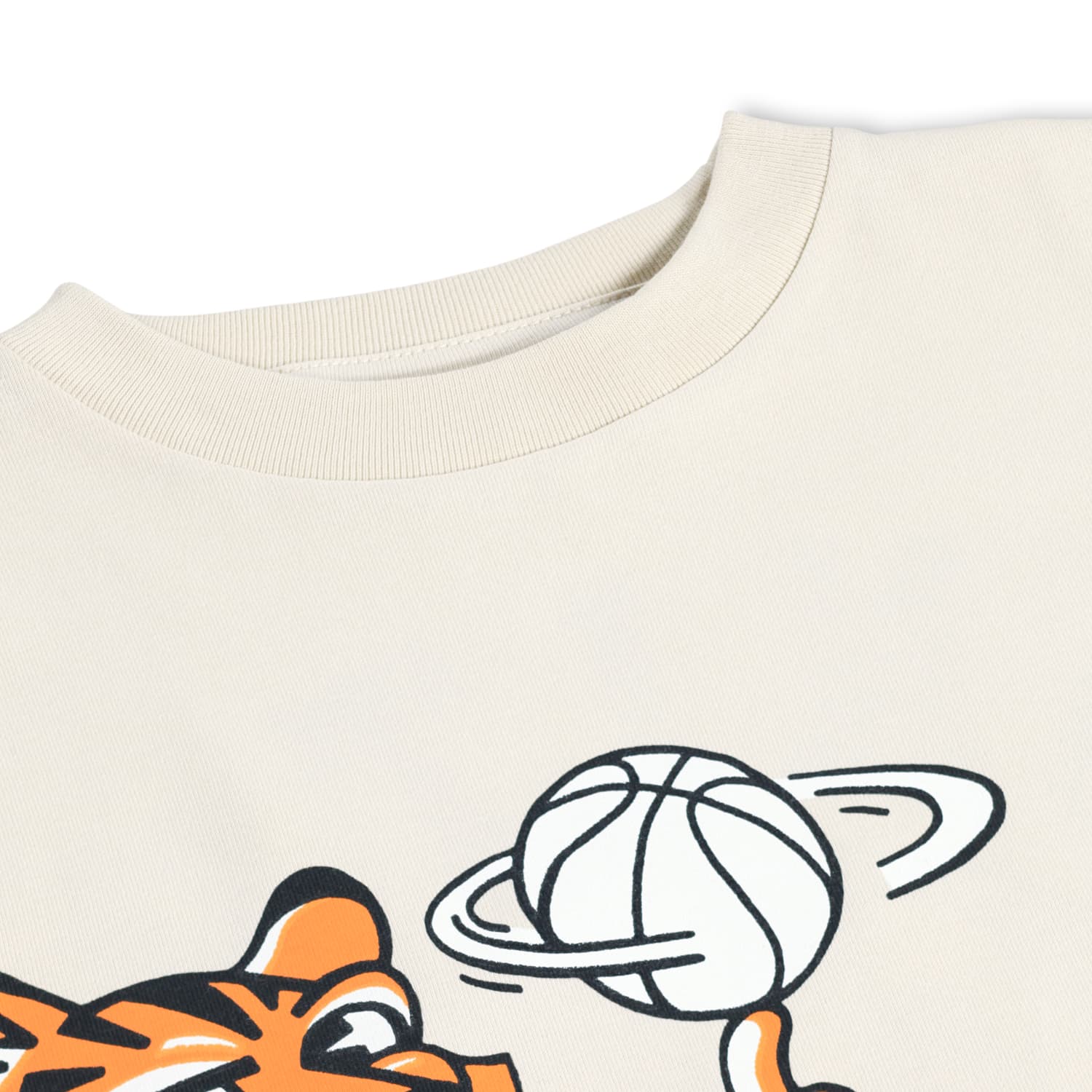 Basket Mascots