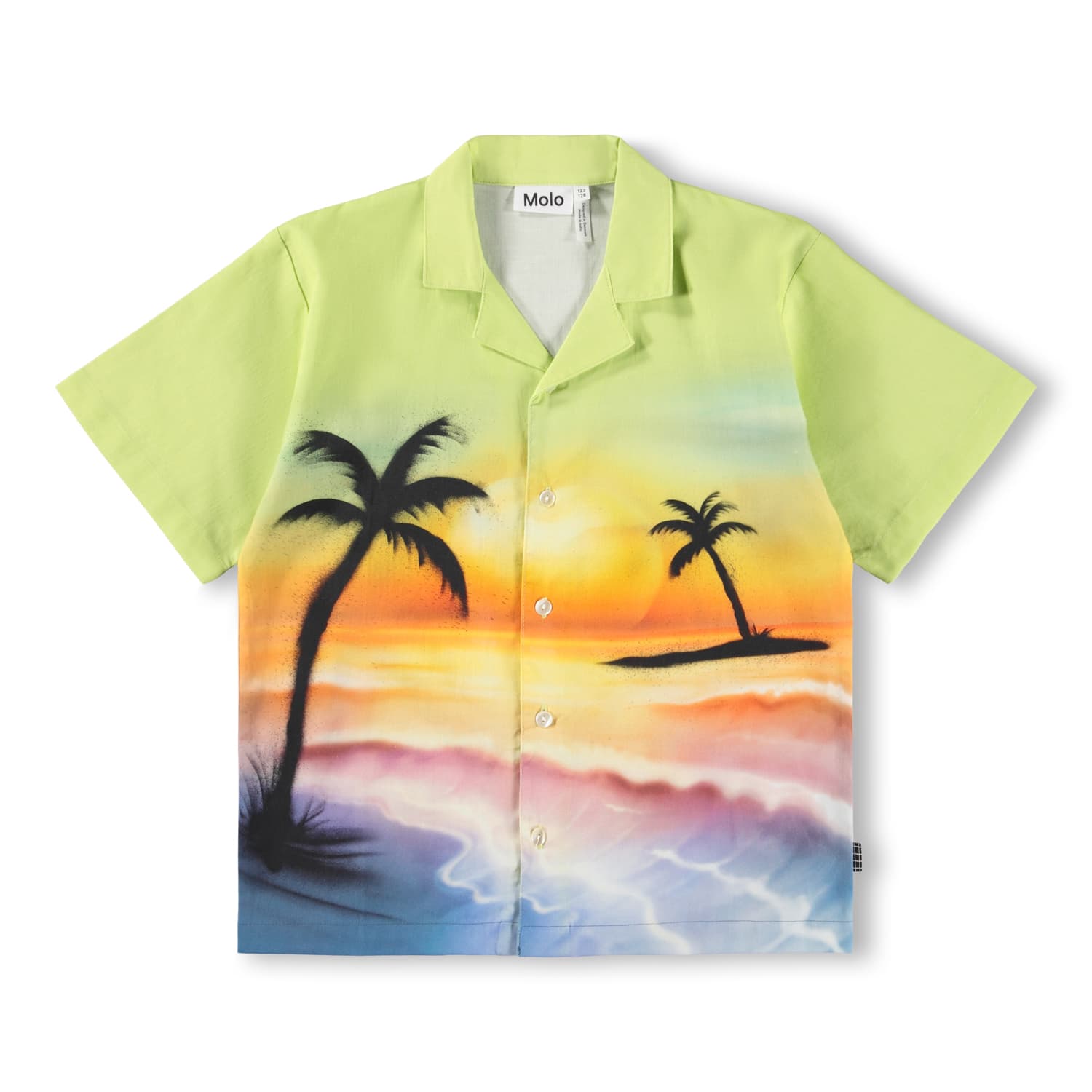 Airbrush Beach