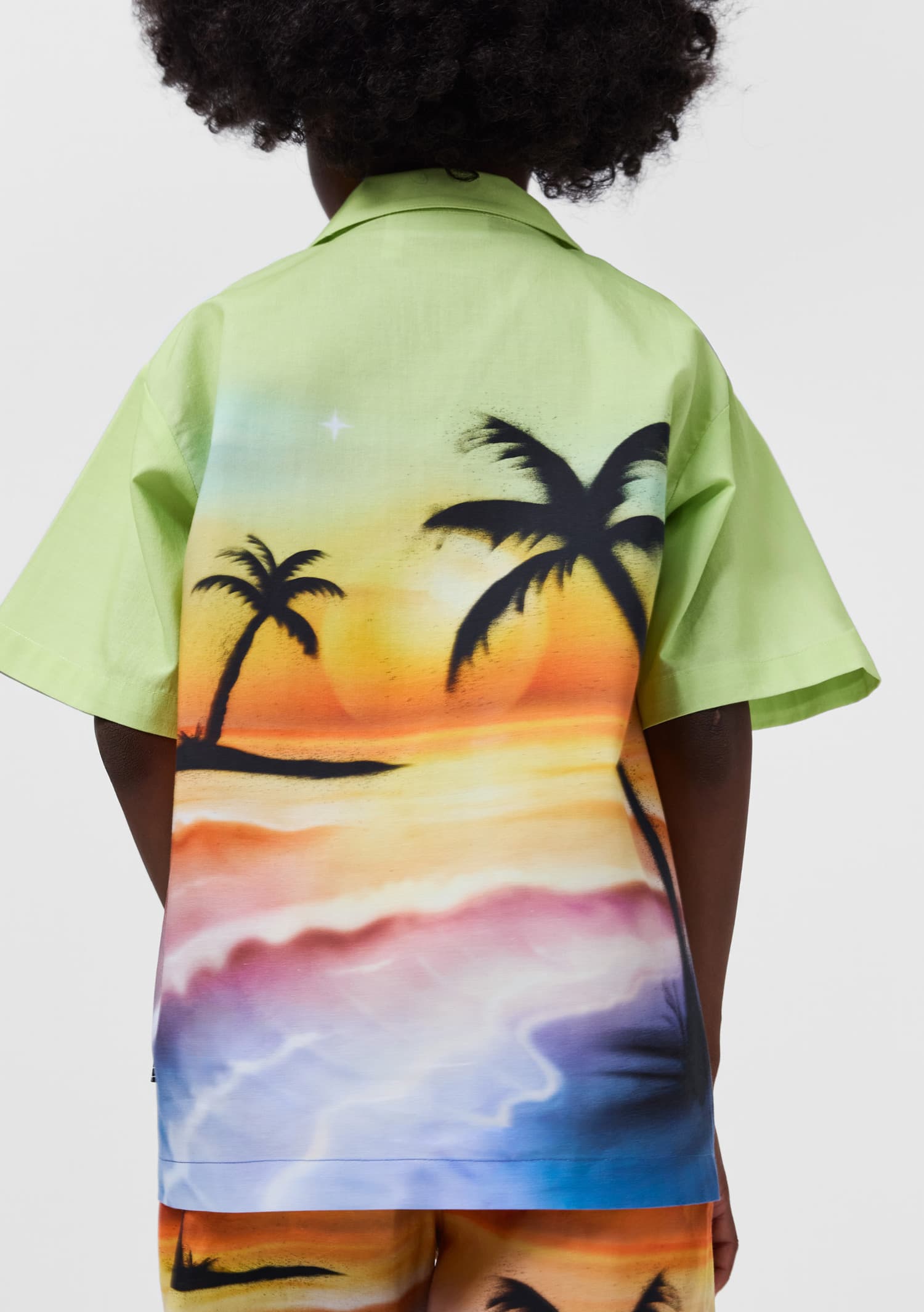 Airbrush Beach