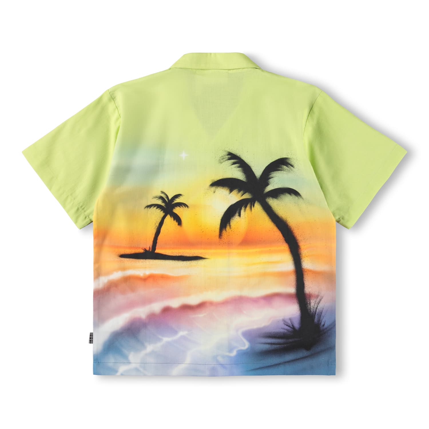 Airbrush Beach
