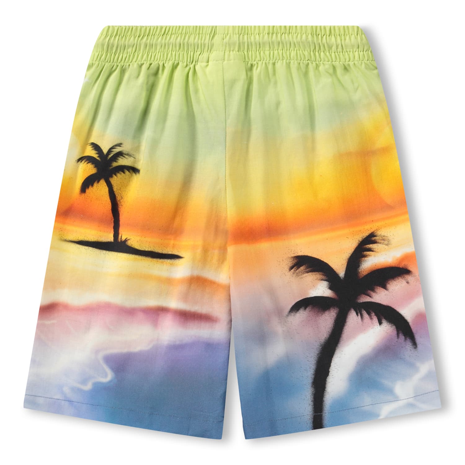 Airbrush Beach