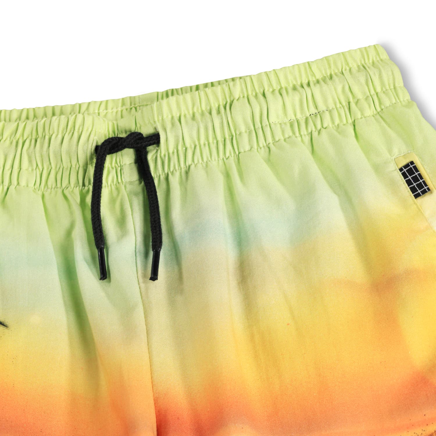 Airbrush Beach