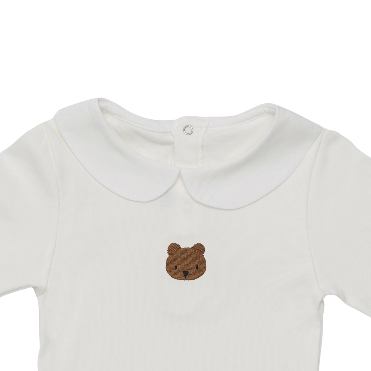 Davo Bodysuit | Fluffy Bear