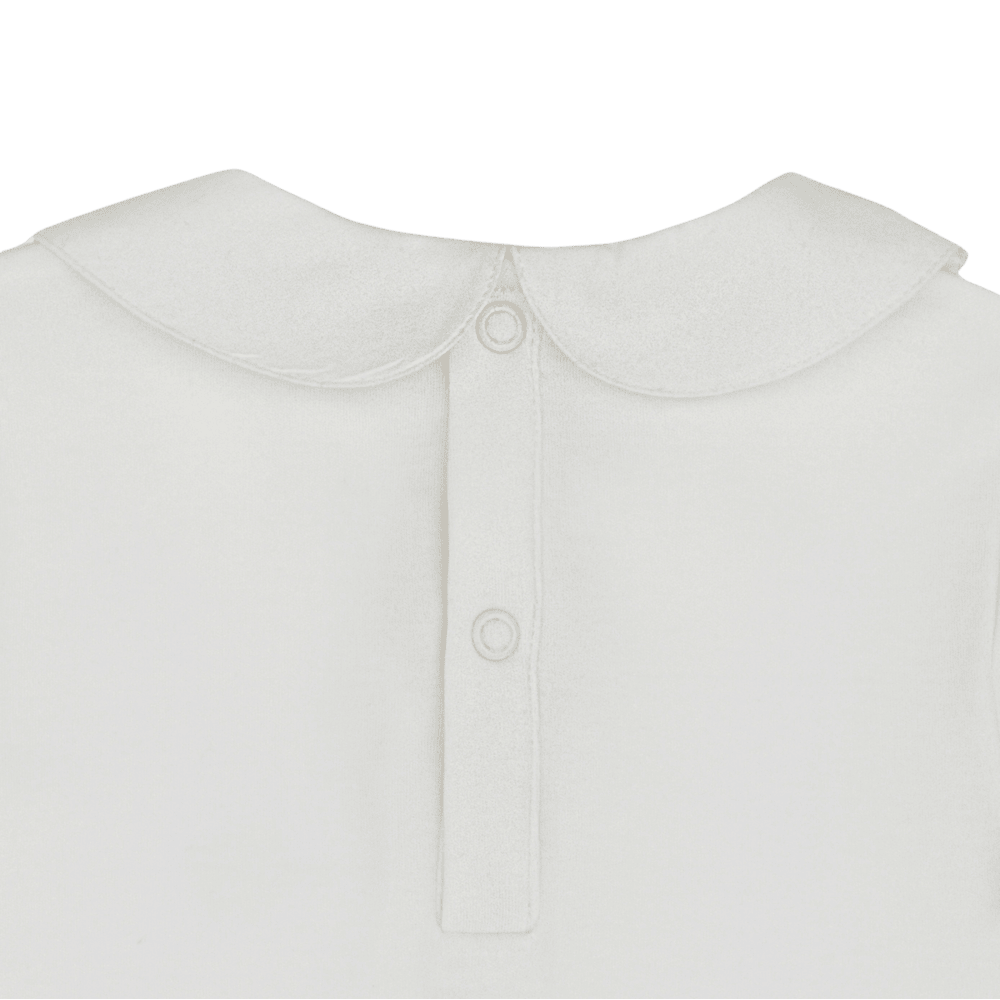 Davo Bodysuit | Fluffy Bear