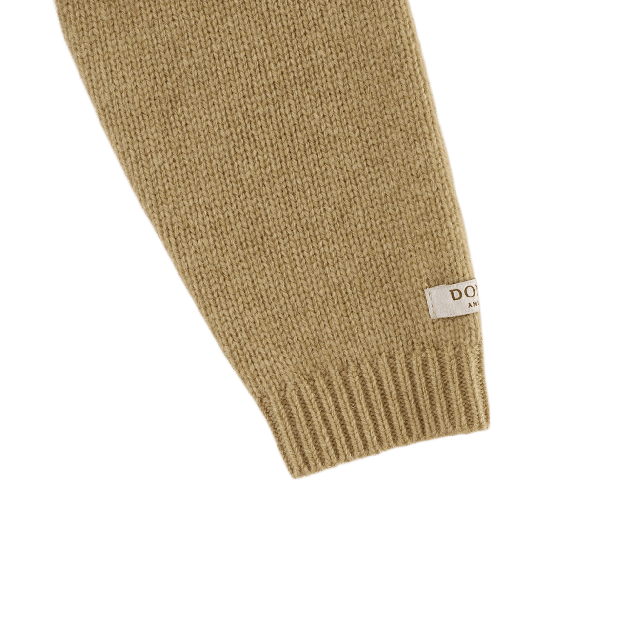 Sibbe Merino Wool Sweater | Bear