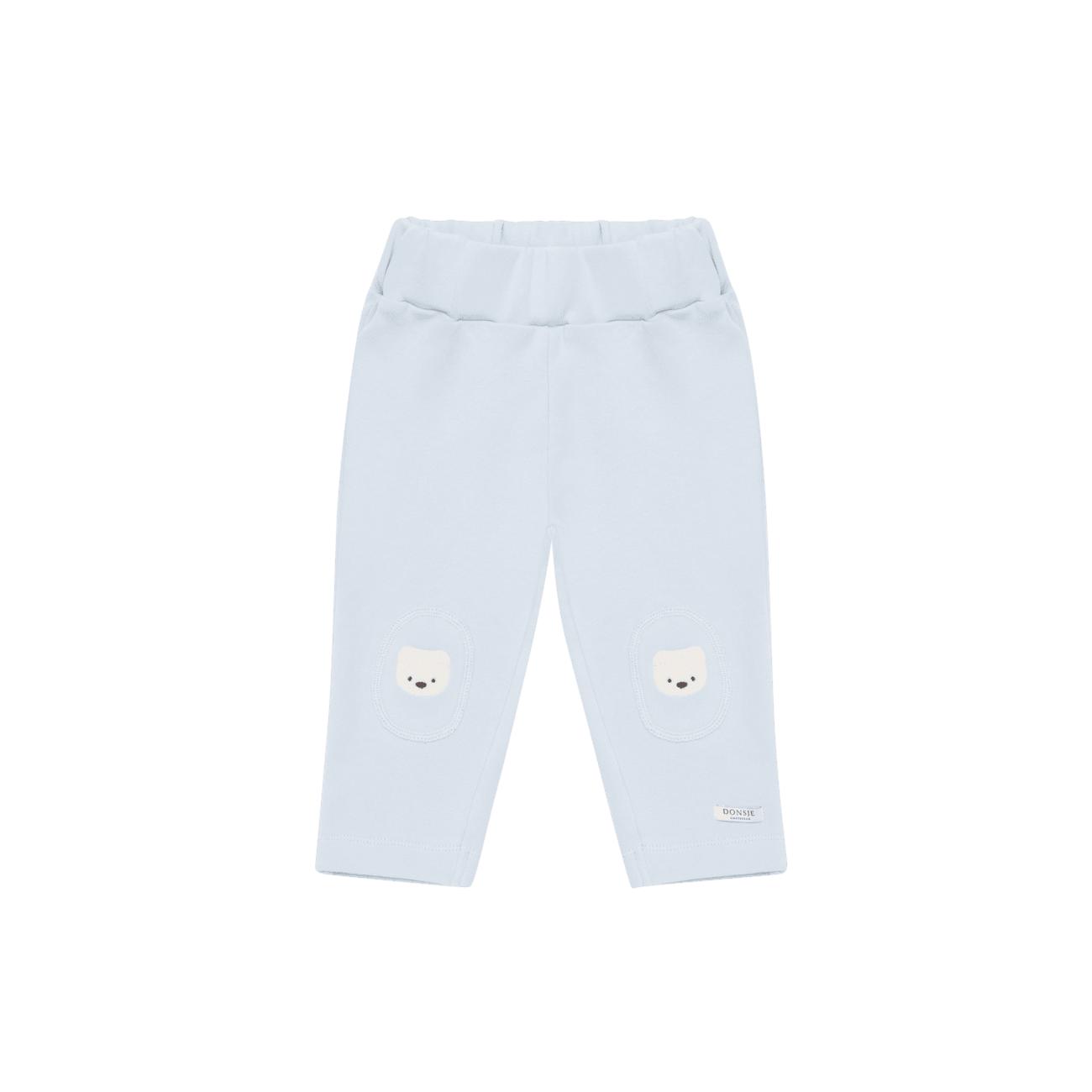 Joek Trousers | Polar Bears