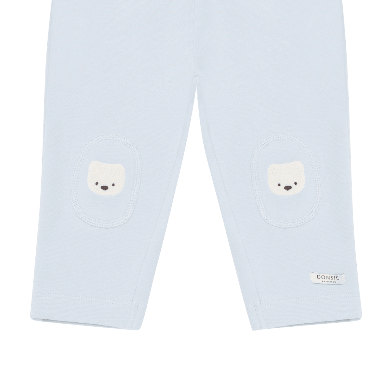 Joek Trousers | Polar Bears