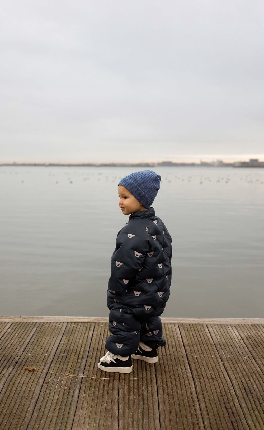 Tuur Overalls | Koalas