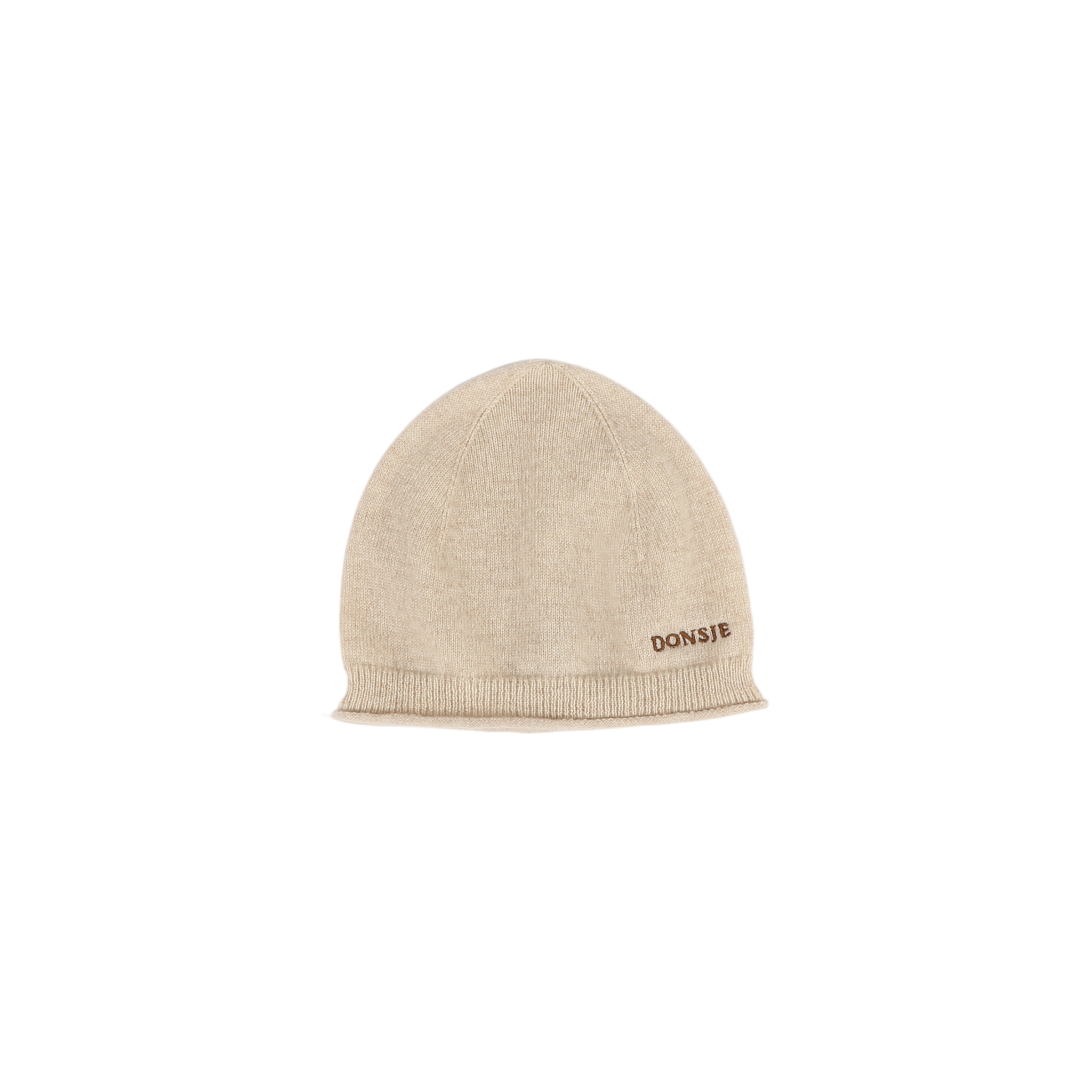 Marne Cashmere Wool Hat