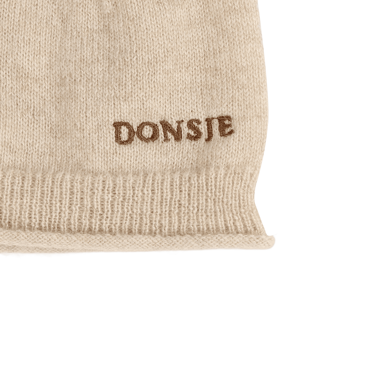 Marne Cashmere Wool Hat