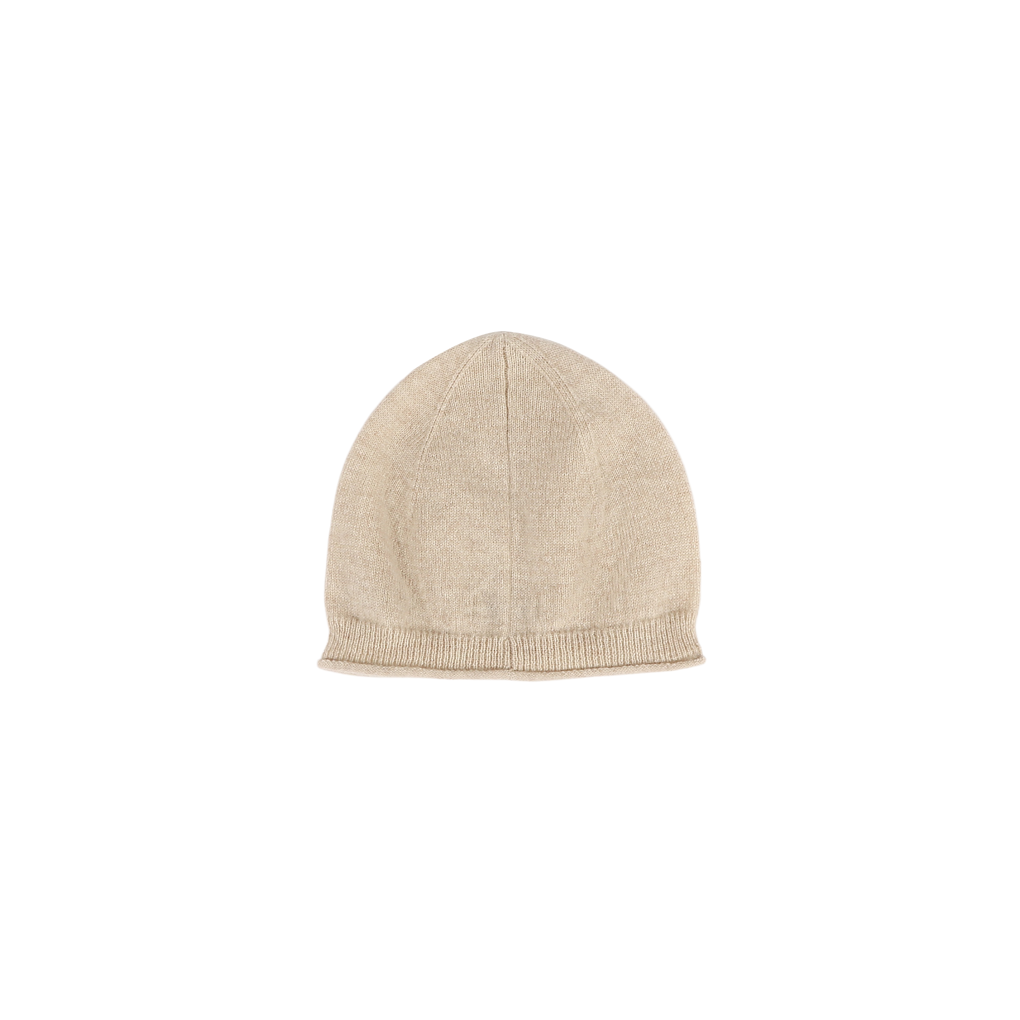 Marne Cashmere Wool Hat