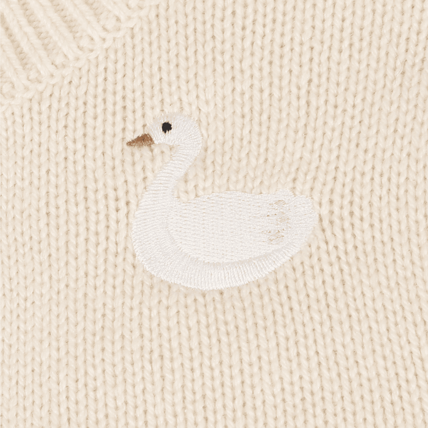 Dakote Cardigan | Swan