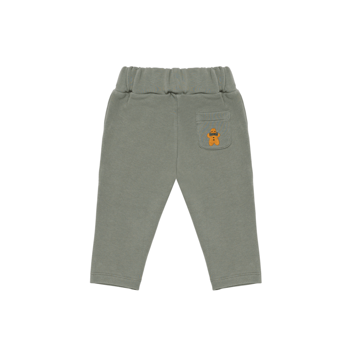 Fikilo Trousers | Gingerbread