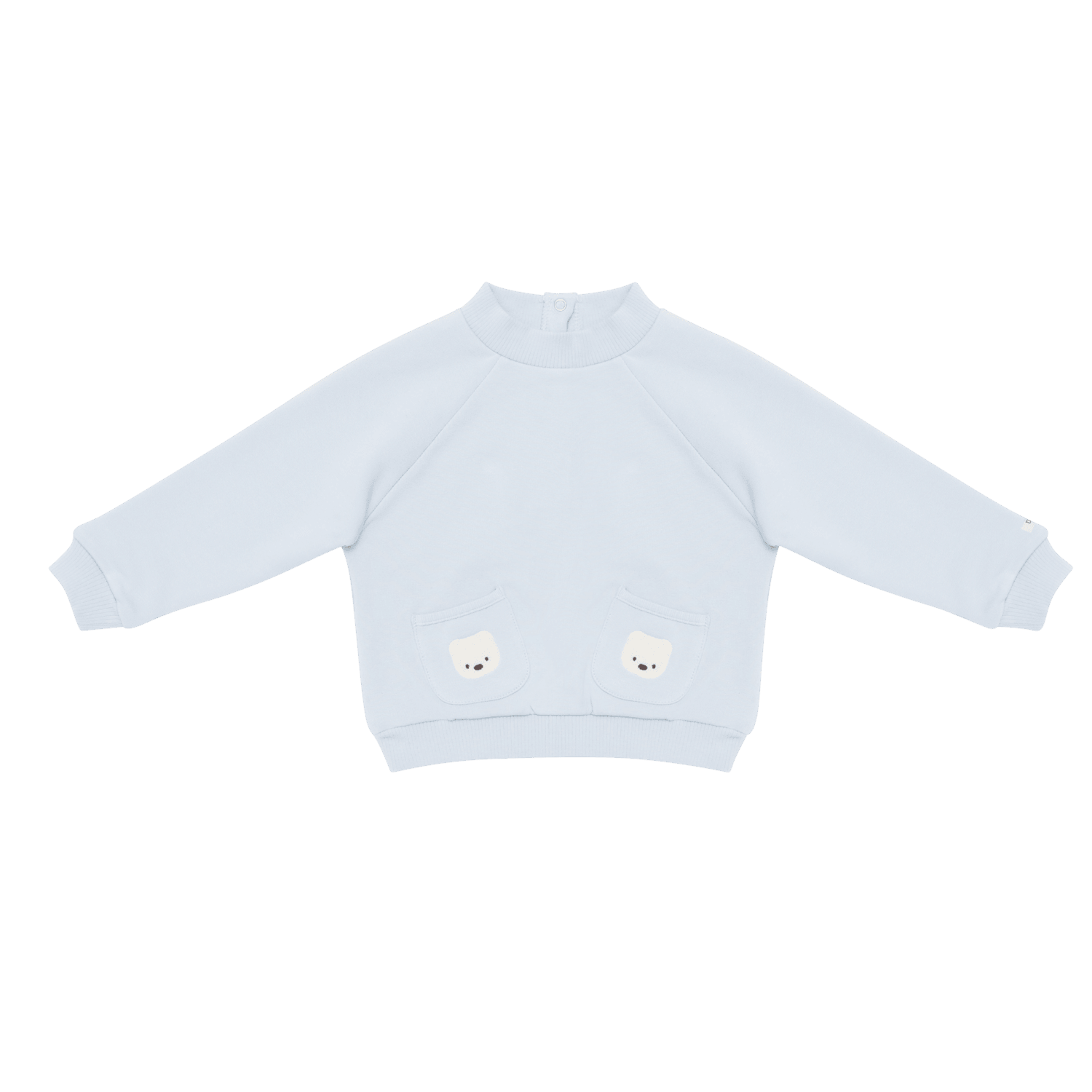 Foppe Sweater | Polar Bears
