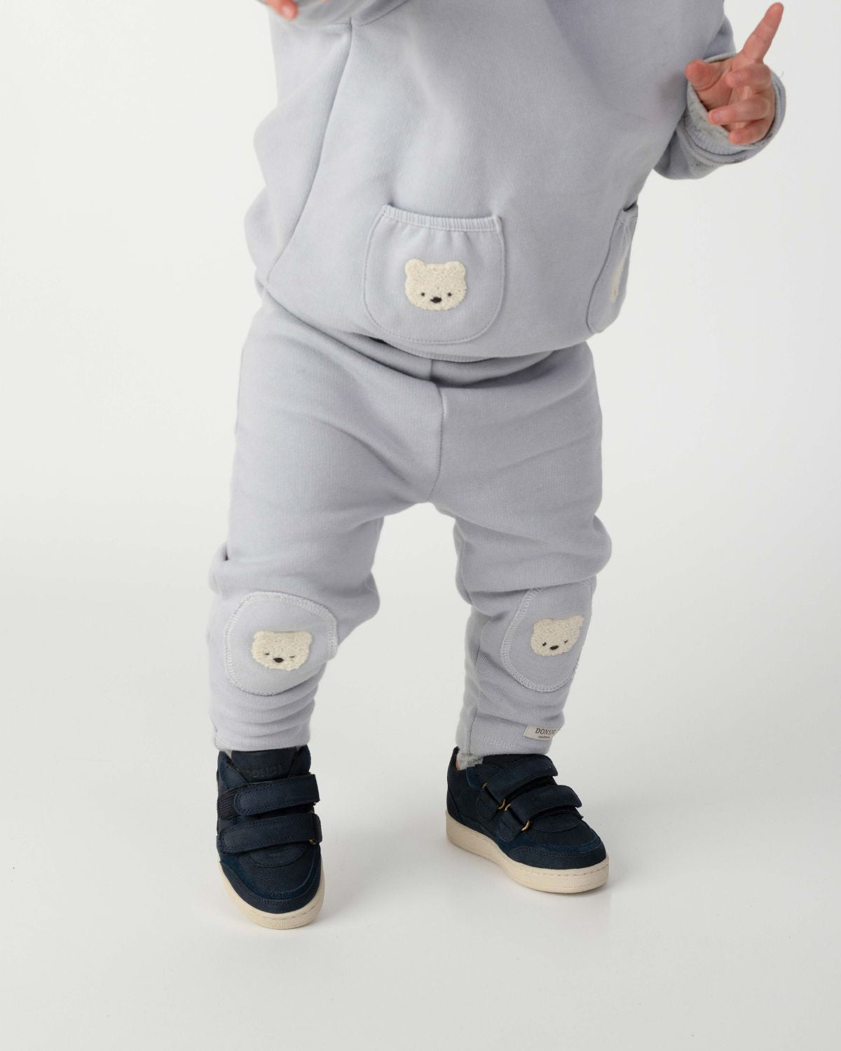 Foppe Sweater | Polar Bears