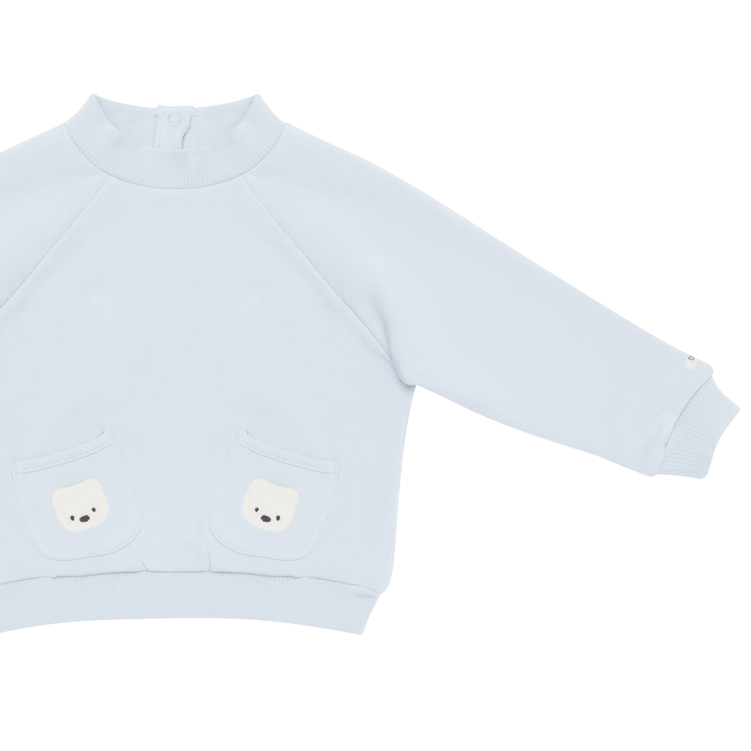 Foppe Sweater | Polar Bears