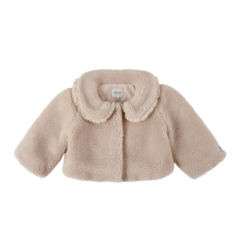 Kavi Jacket