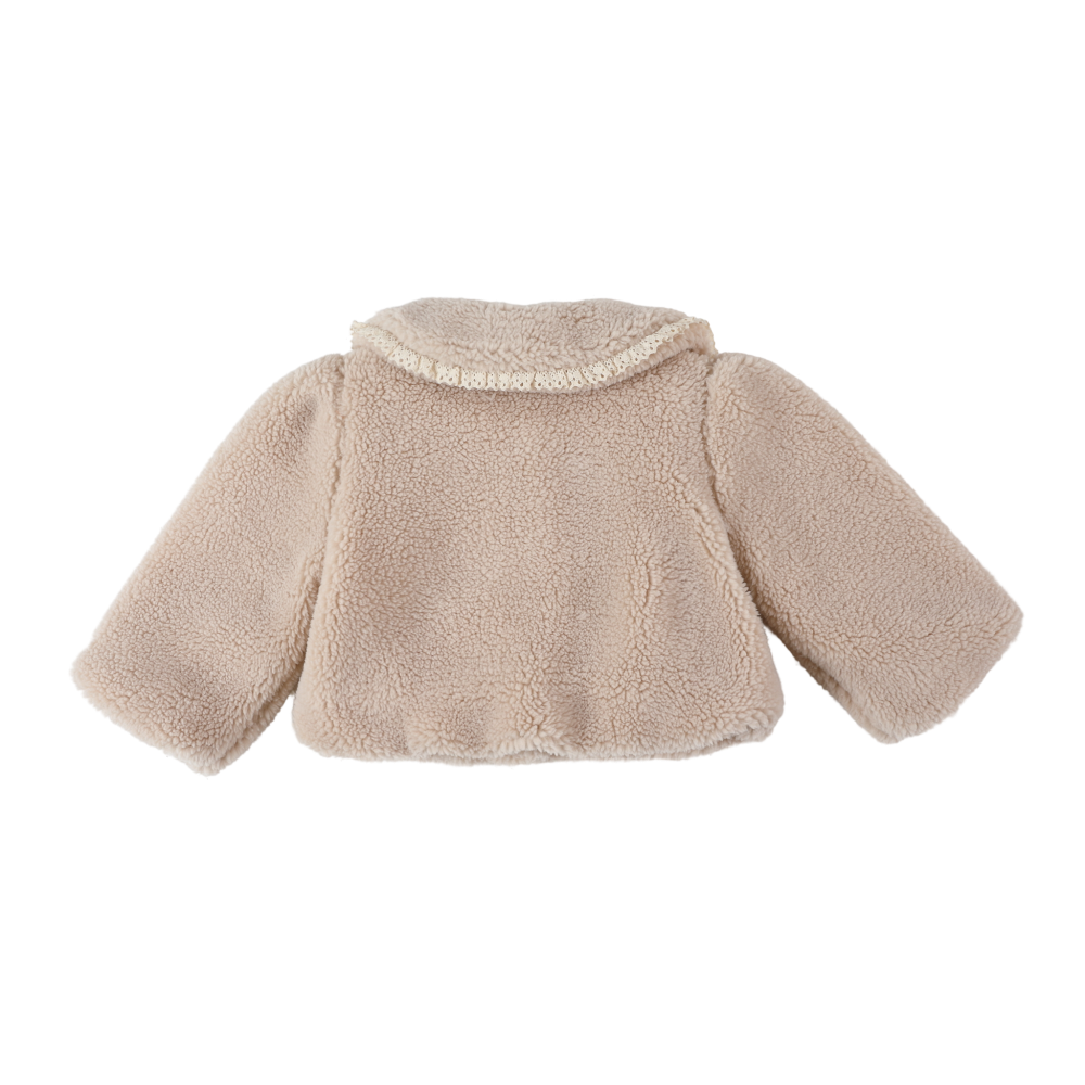Kavi Jacket