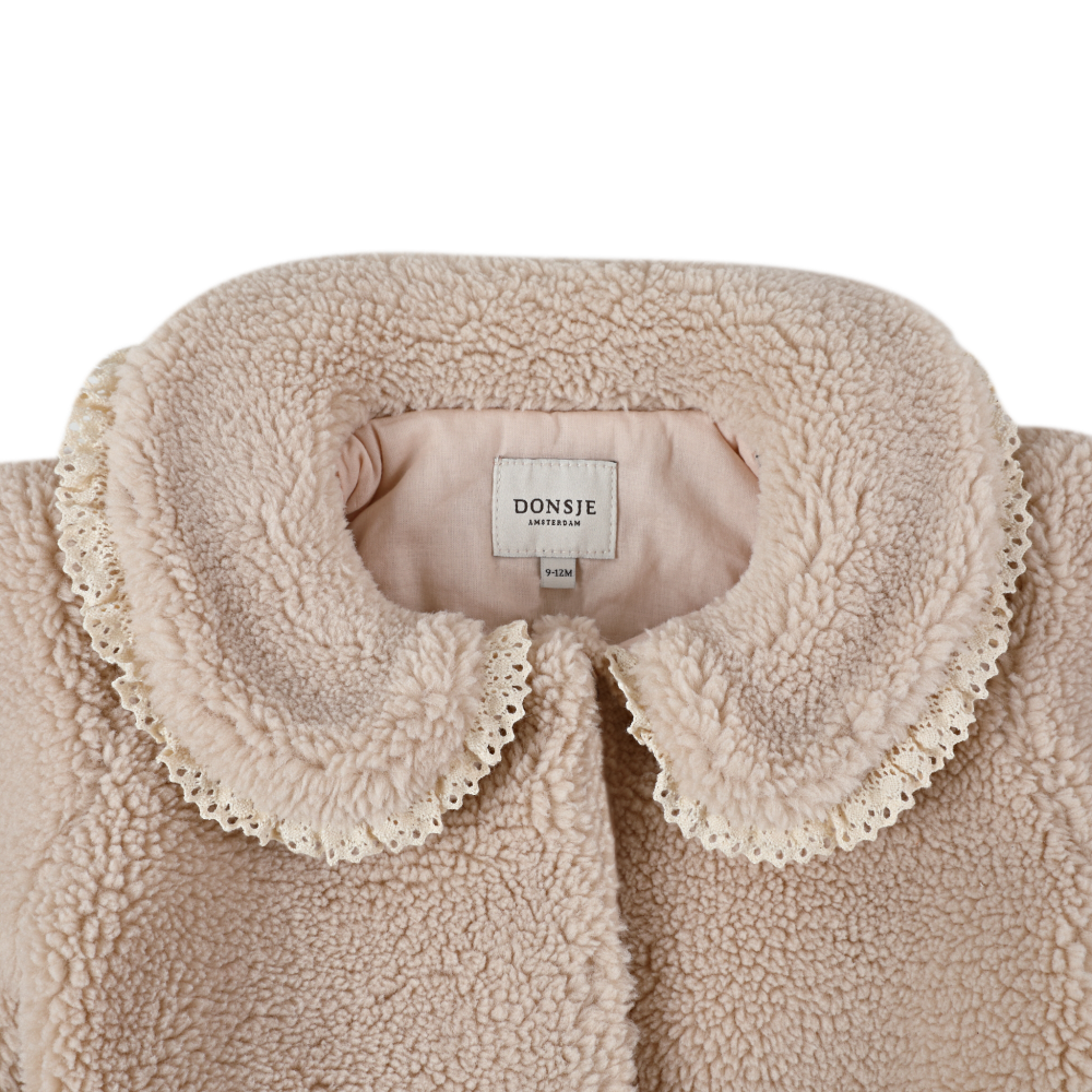 Kavi Jacket