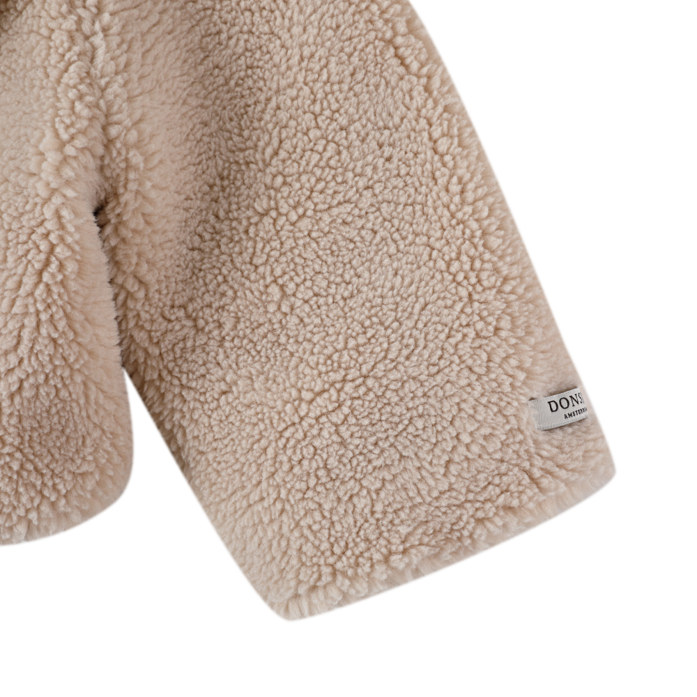 Kavi Jacket