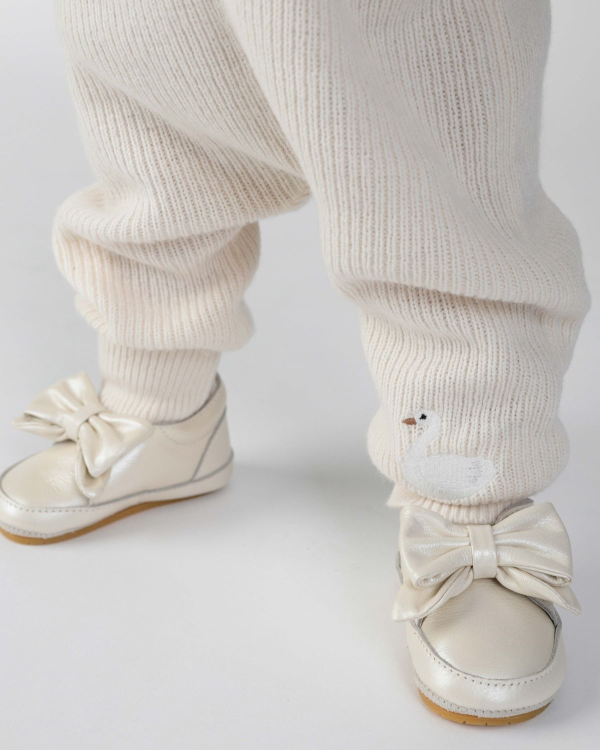 Lieke Trousers | Swan