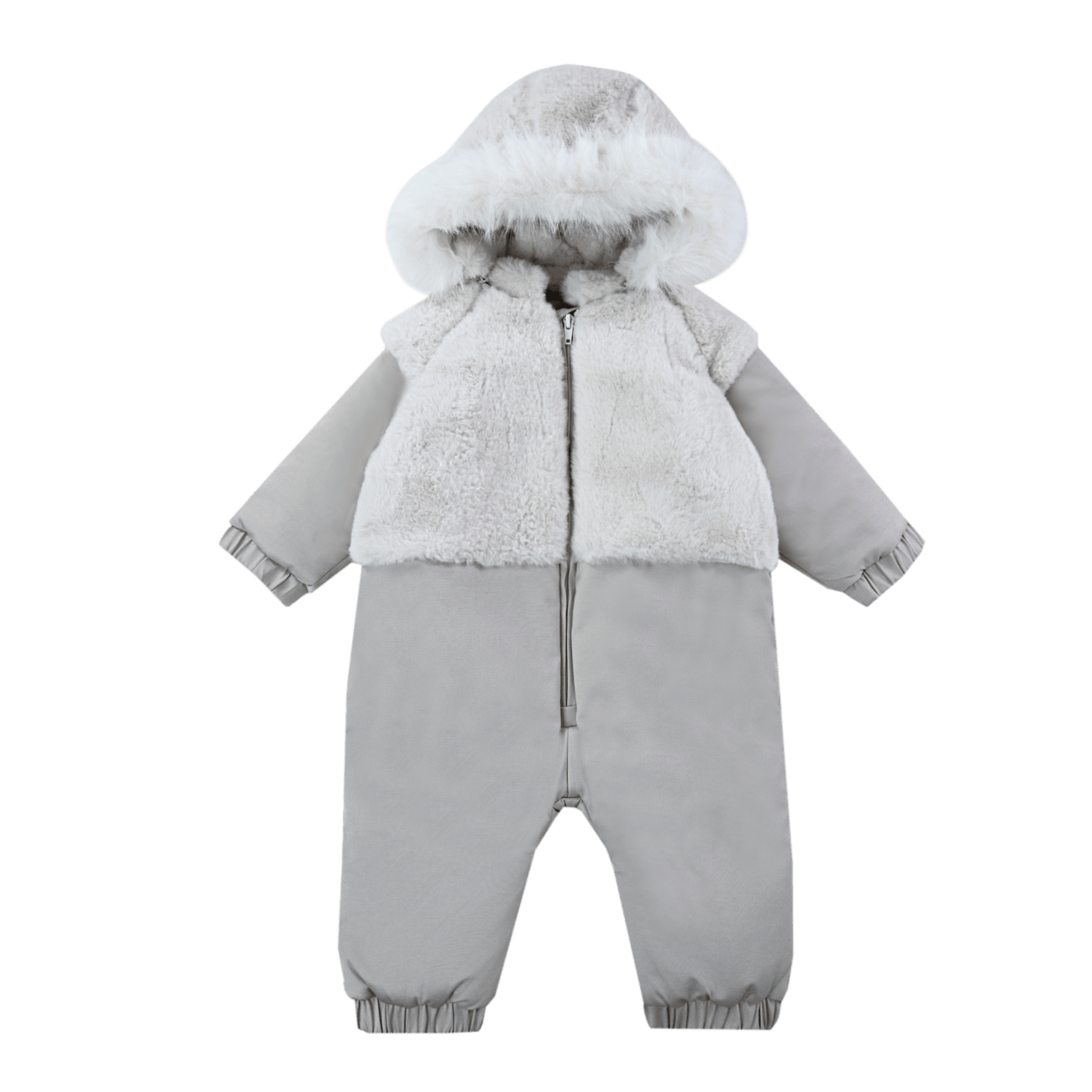 Maevie Overalls