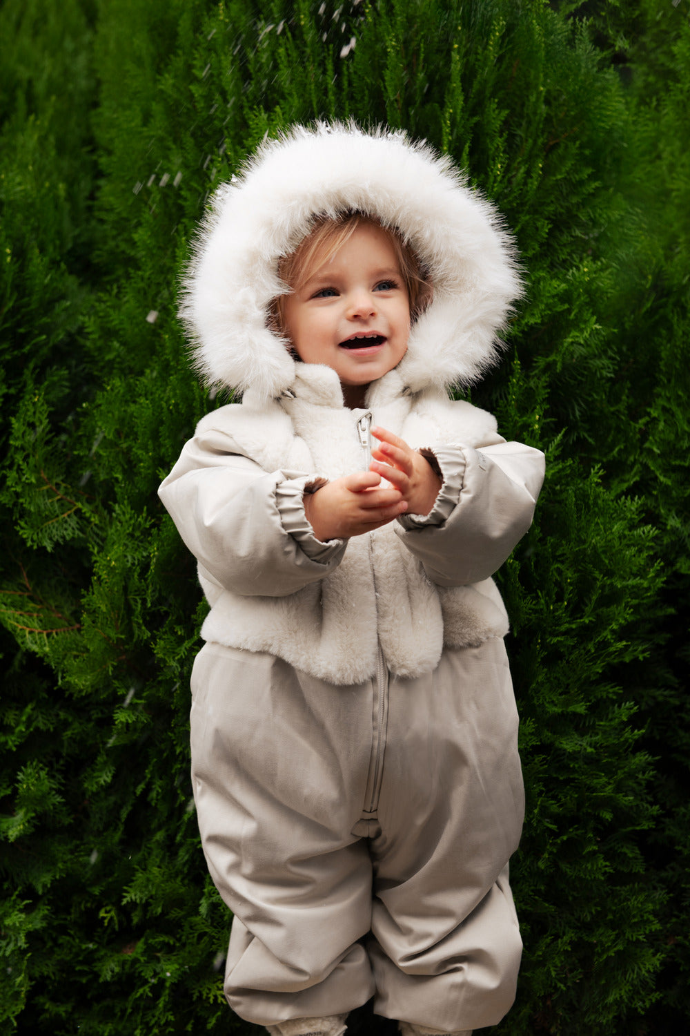 Maevie Overalls