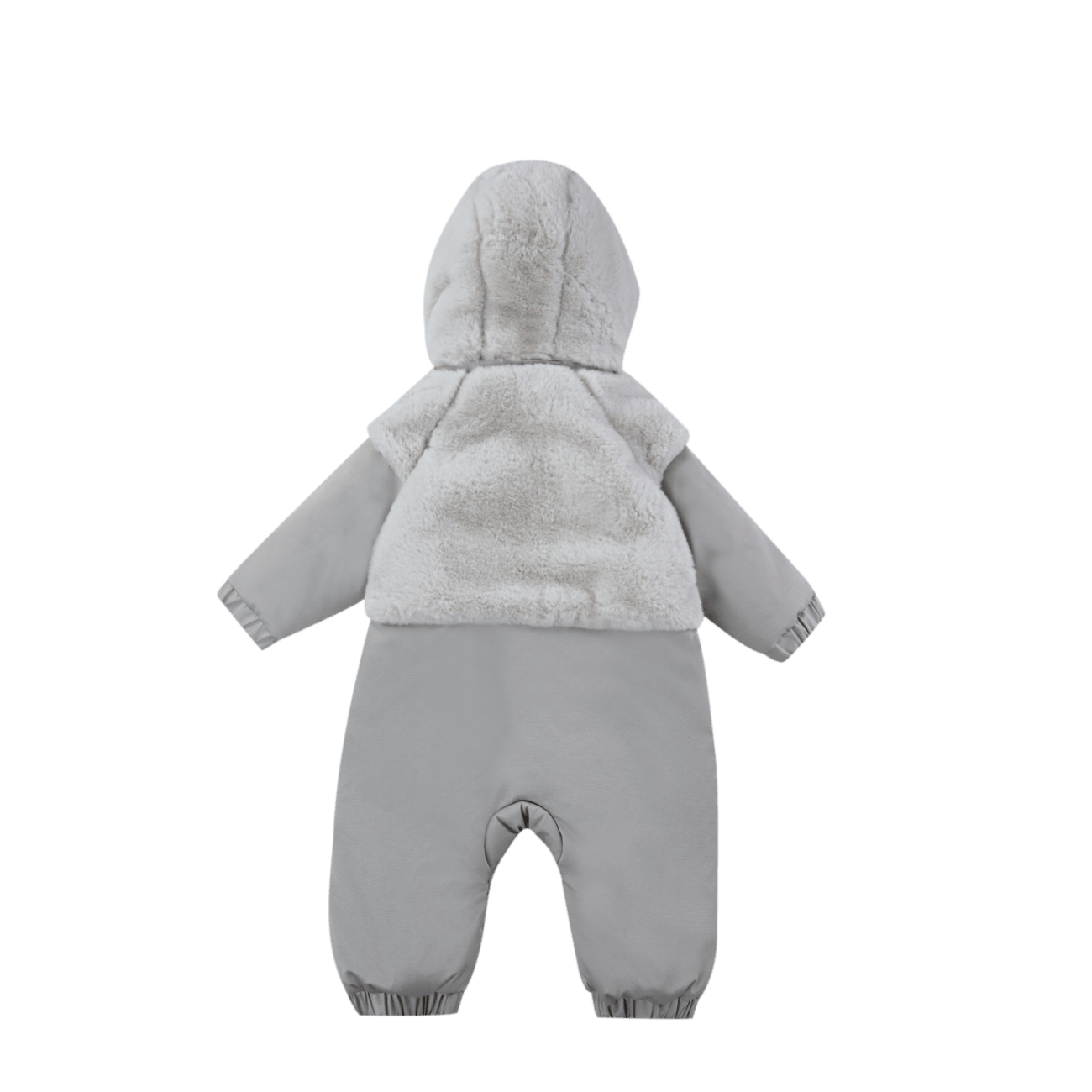 Maevie Overalls