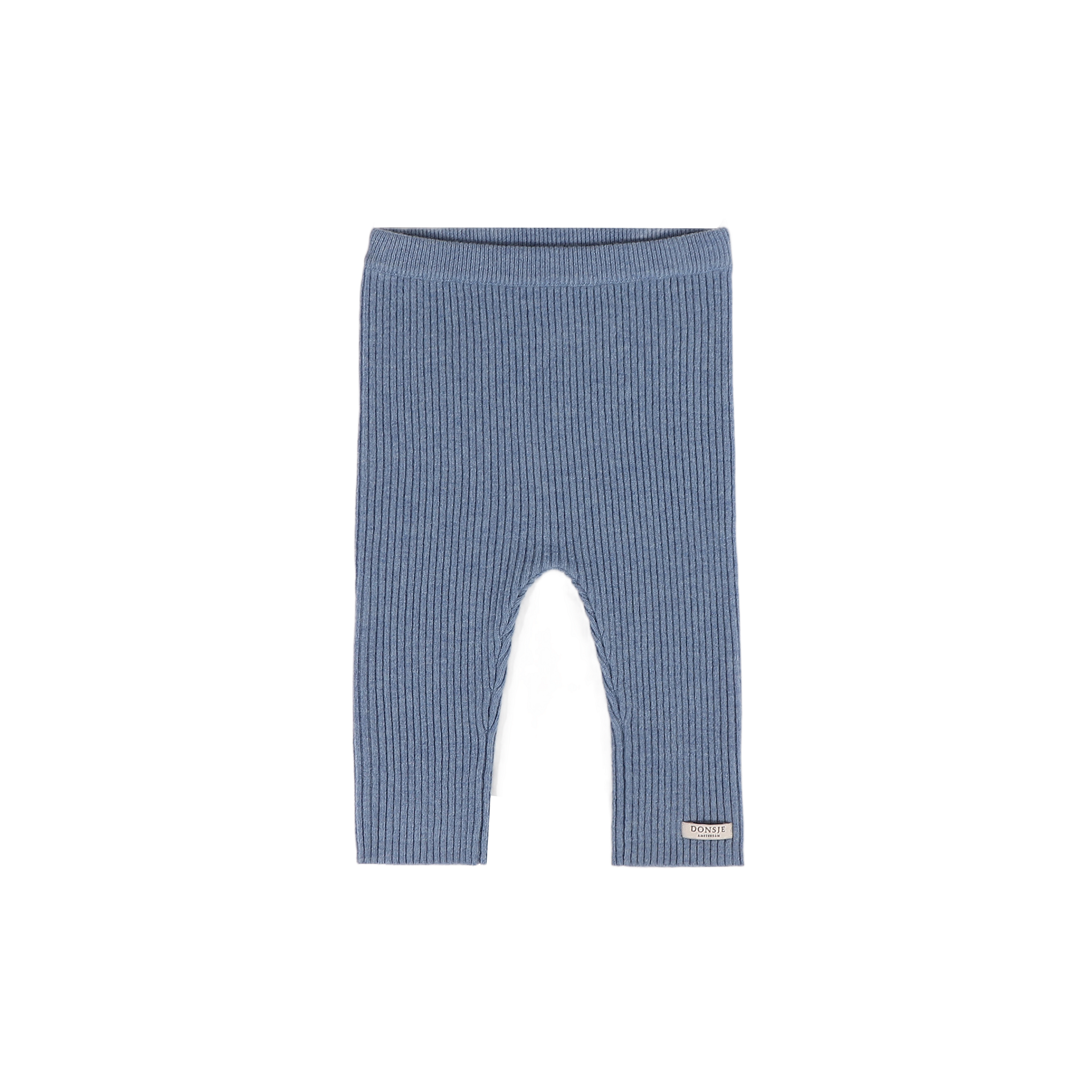 Mesi Merino Wool Trousers