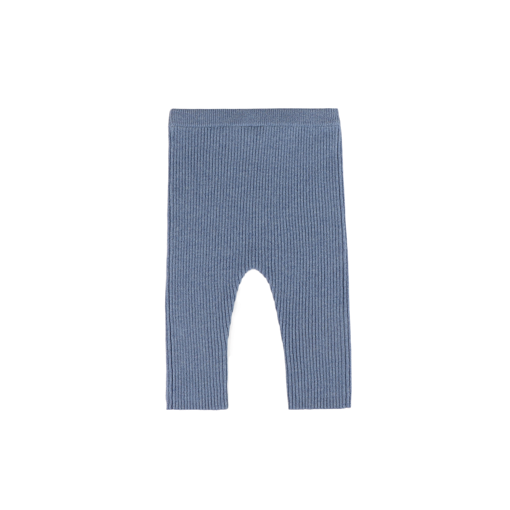 Mesi Merino Wool Trousers