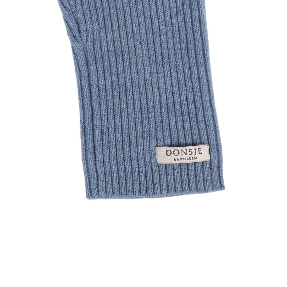Mesi Merino Wool Trousers