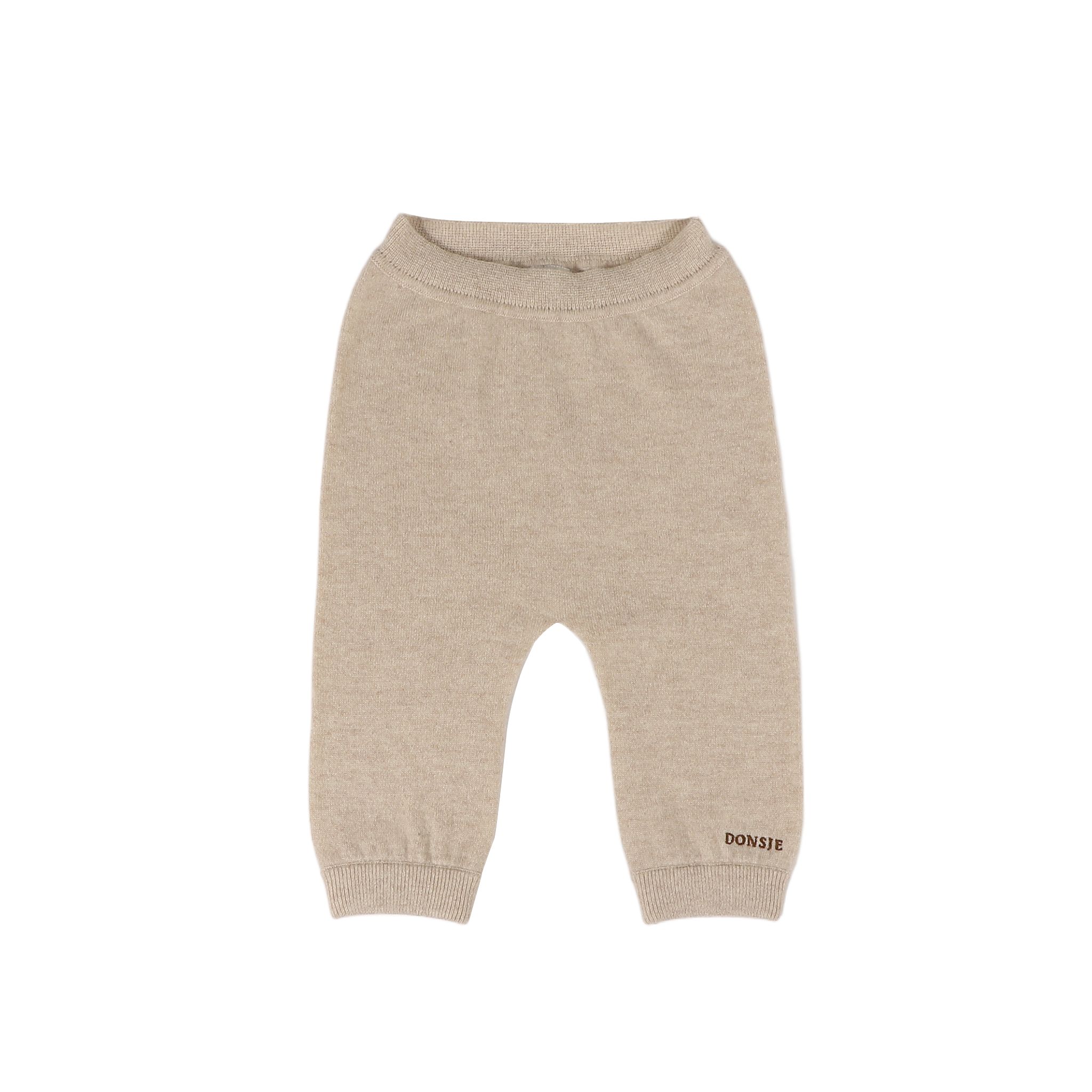 Sevijn Cashmere Wool Trousers