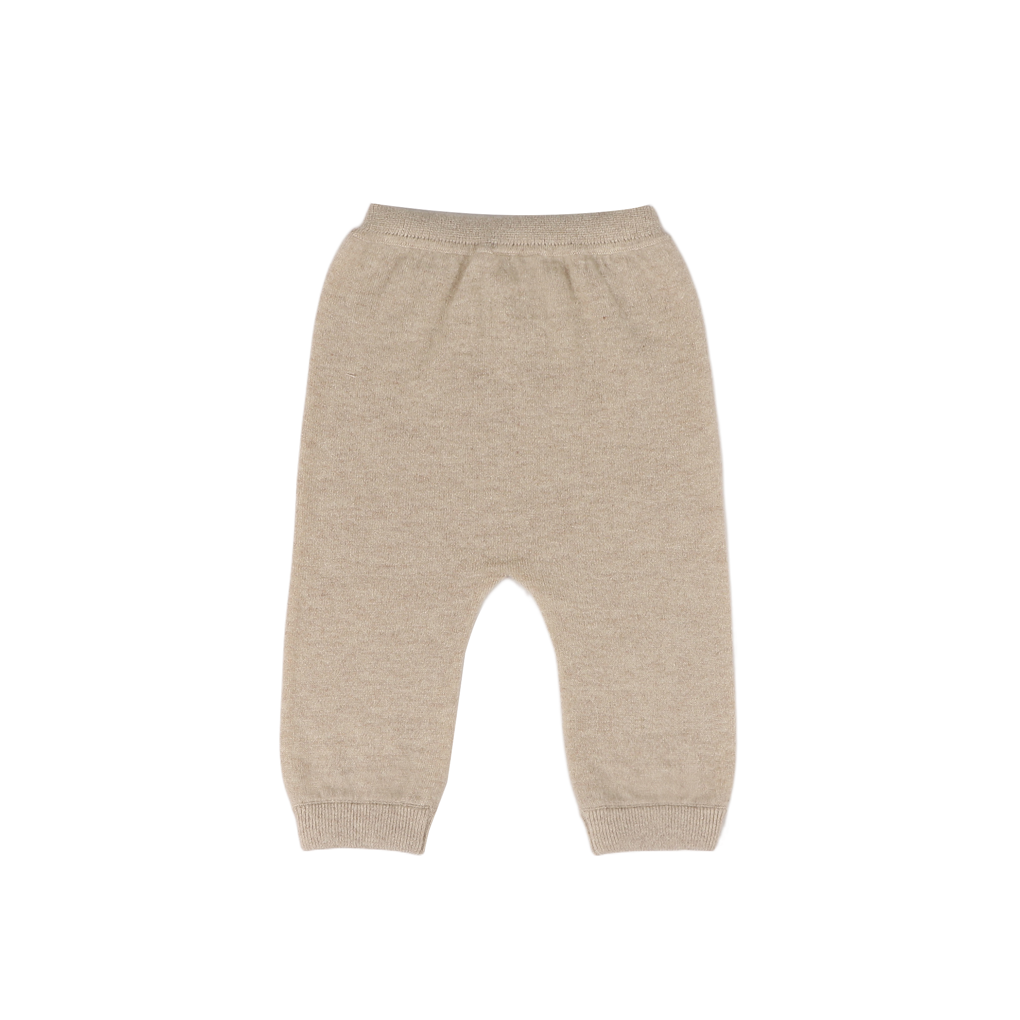 Sevijn Cashmere Wool Trousers
