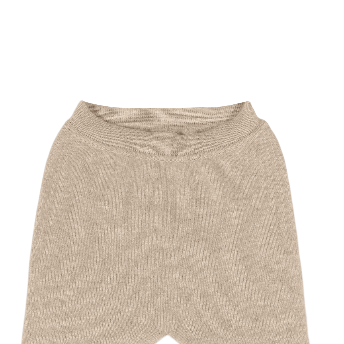 Sevijn Cashmere Wool Trousers