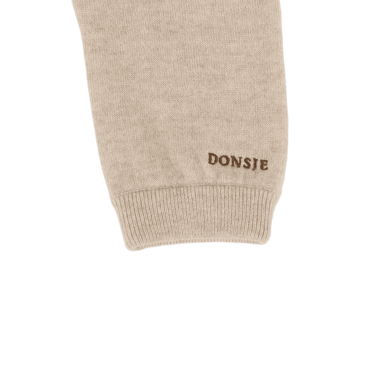 Sevijn Cashmere Wool Trousers