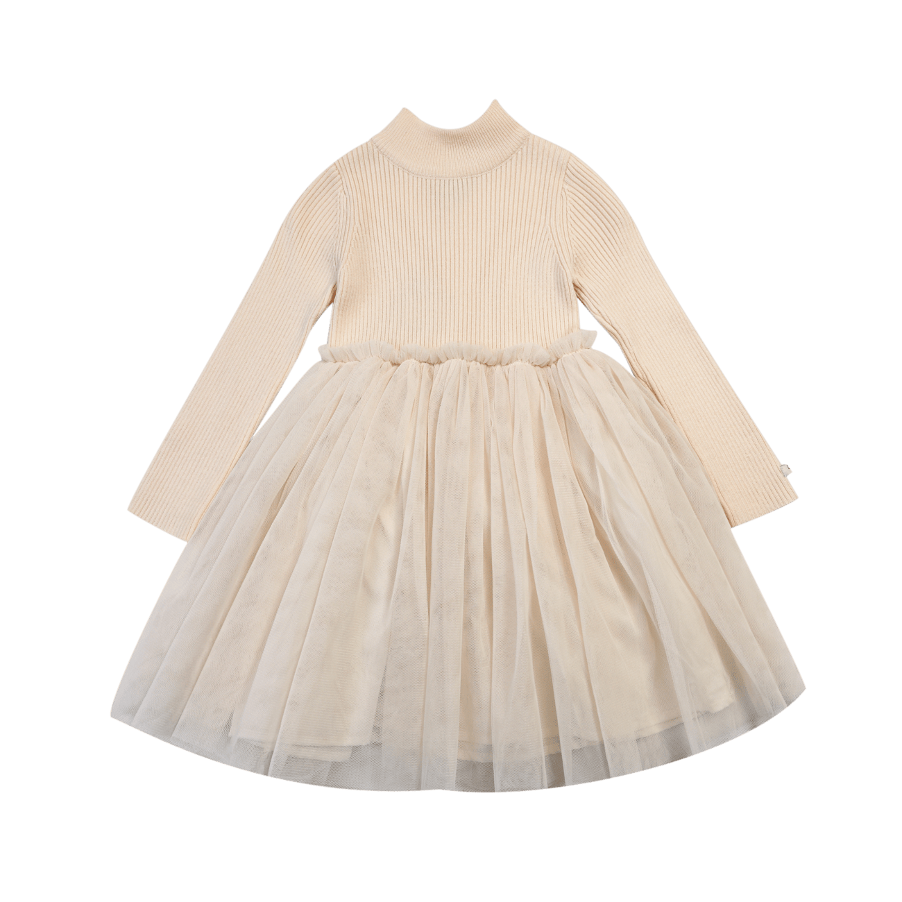 Lotus Dress