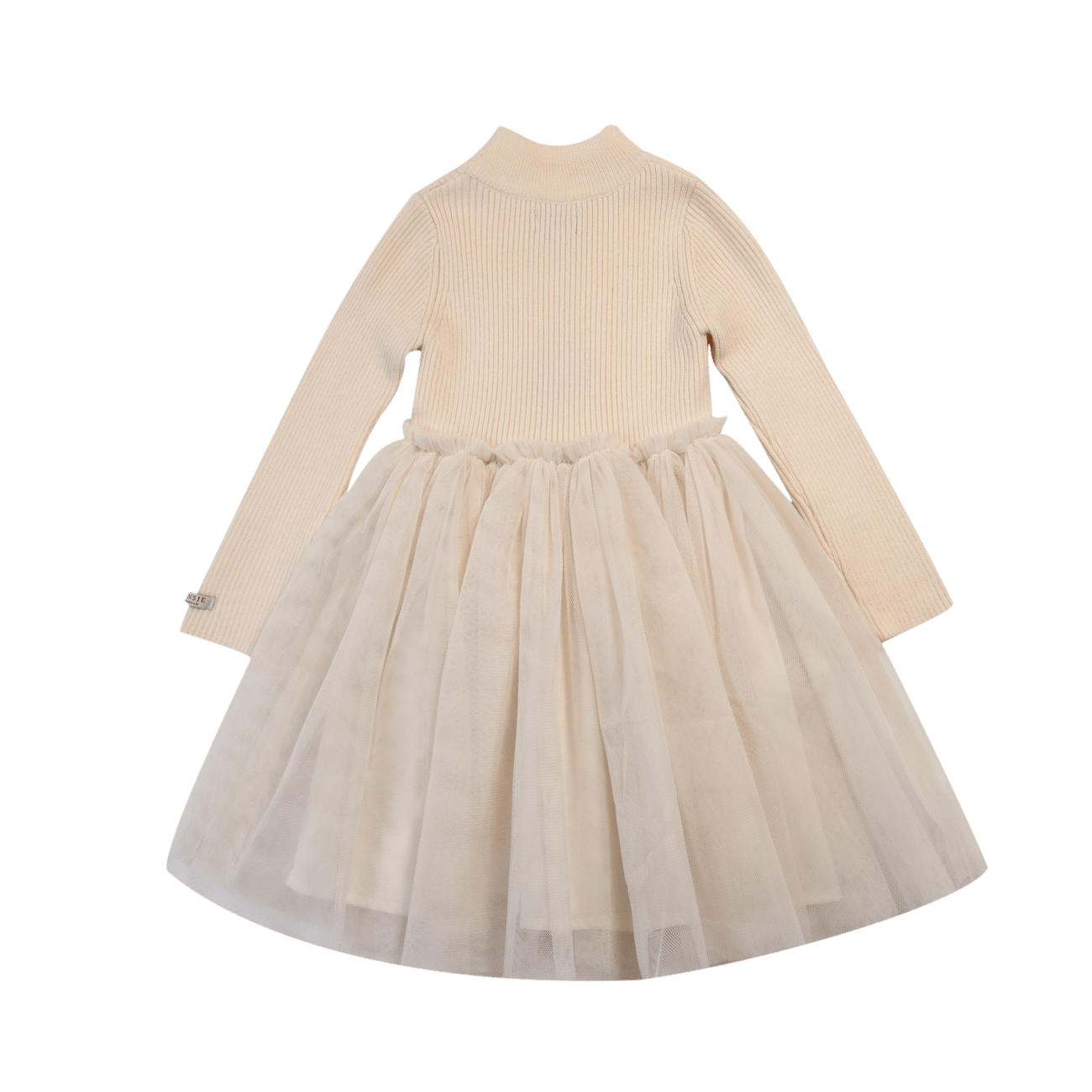 Lotus Dress