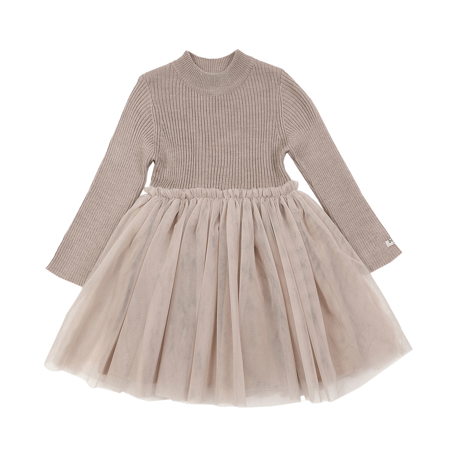Lotus Dress