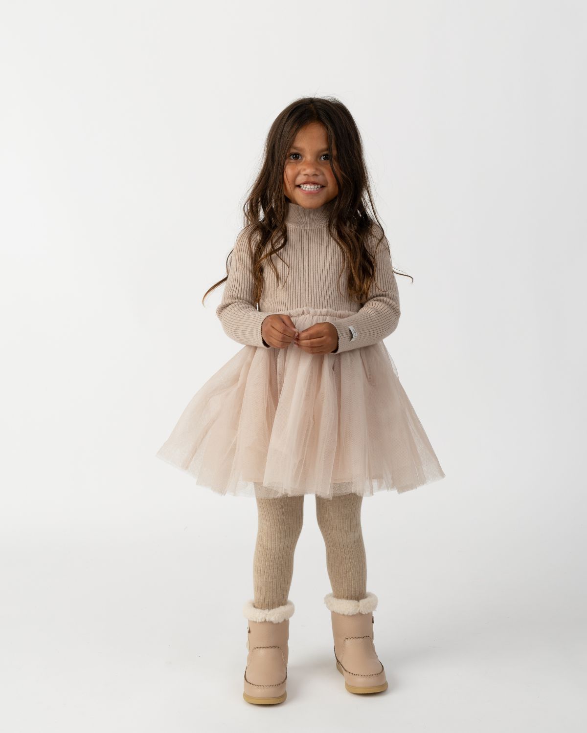 Lotus Dress