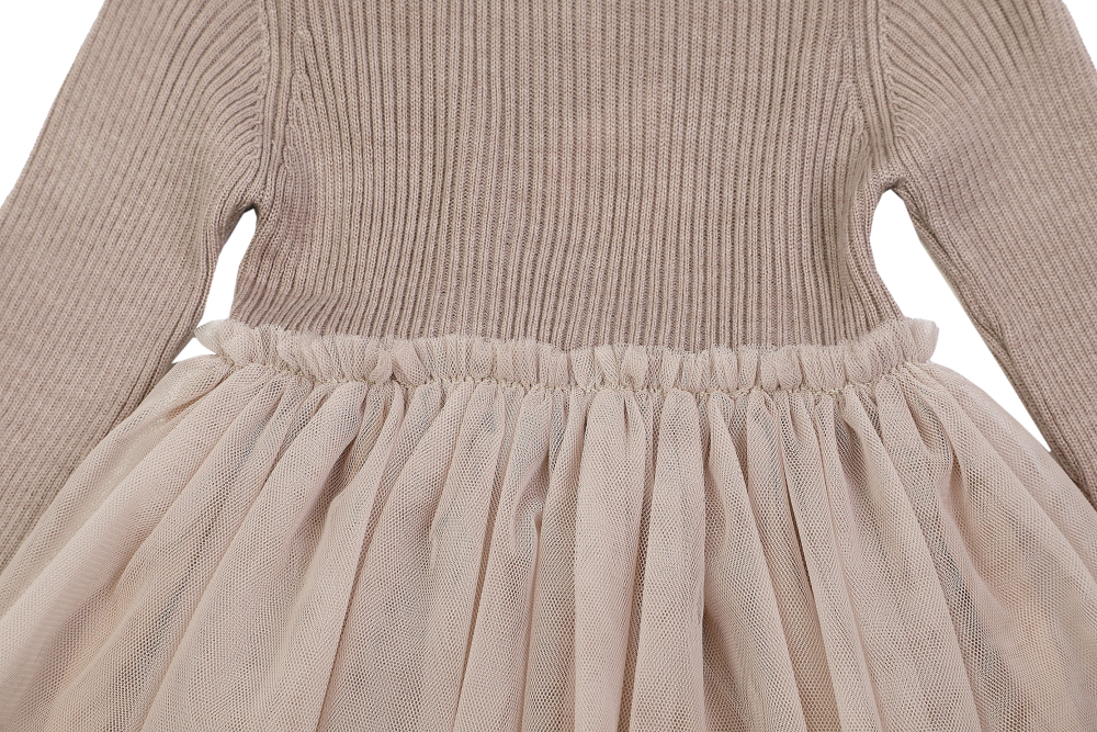 Lotus Dress