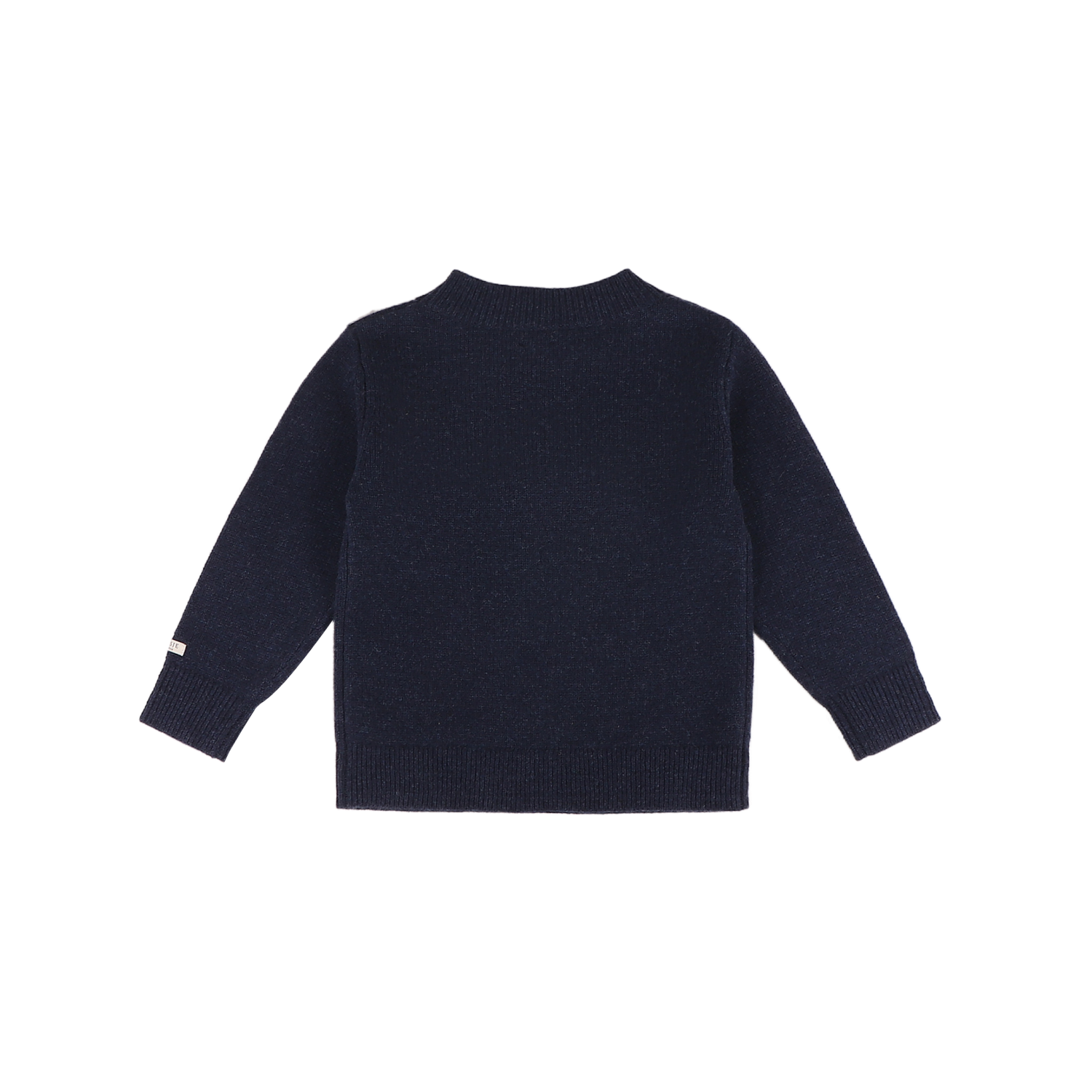 Denn Merino Wool Sweater | Koala