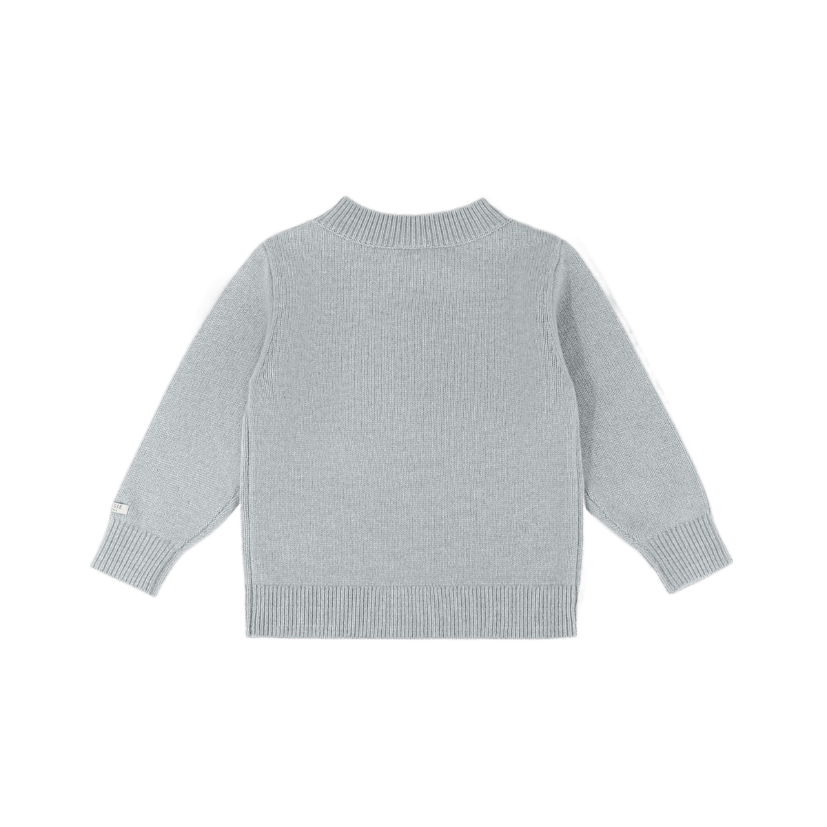Denn Merino Wool Sweater | Polar Bear