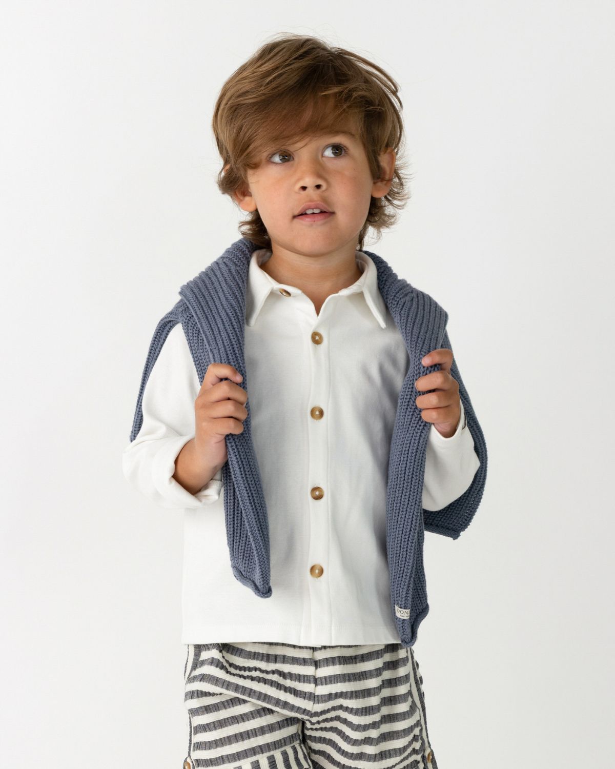 Touten Shirt
